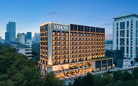 Voco Nanjing Oriental Pearl